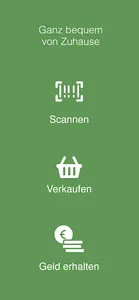 Sellorado - Bücher verkaufen screenshot 4