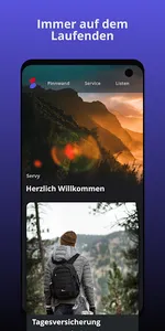 Servy screenshot 5