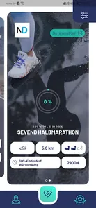 TheGoodMiles screenshot 0