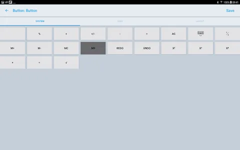 CalcTape Calculator with Tape screenshot 10