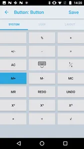 CalcTape Calculator with Tape screenshot 3