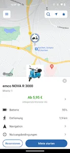 moritz-eScooter-Sharing screenshot 0