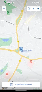 moritz-eScooter-Sharing screenshot 2