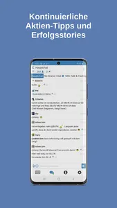 Aktien & Börse - sharedeals.de screenshot 3