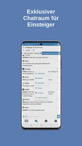 Aktien & Börse - sharedeals.de screenshot 5