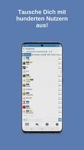 Aktien & Börse - sharedeals.de screenshot 6