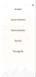 Shopping Seelze screenshot 3