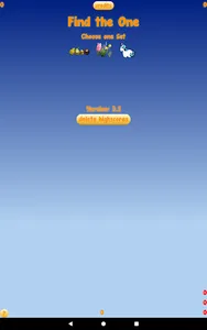 Find the One screenshot 12