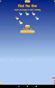 Find the One screenshot 13