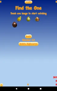 Find the One screenshot 7