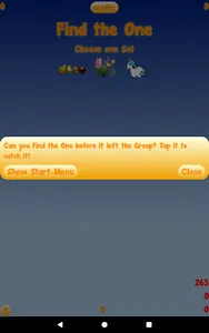 Find the One screenshot 8