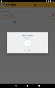 ToDoList screenshot 6