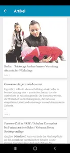 DieSiegener screenshot 2