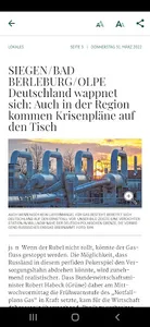 DieSiegener screenshot 4