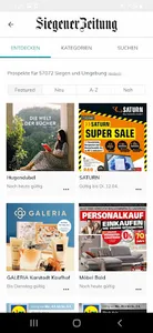 DieSiegener screenshot 6