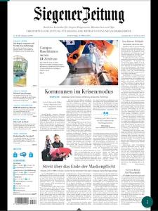 DieSiegener screenshot 8