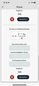 Multitool Formelsammlung screenshot 10