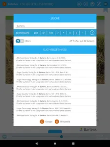 Bartens screenshot 10