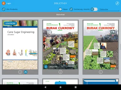 Bartens screenshot 12