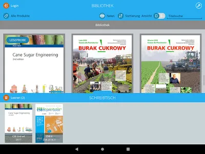 Bartens screenshot 13
