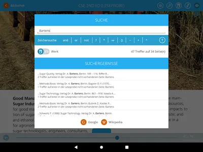 Bartens screenshot 16