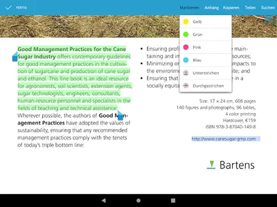 Bartens screenshot 17