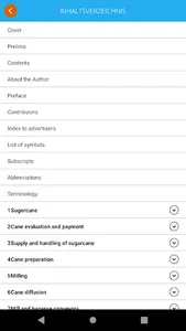 Bartens screenshot 3