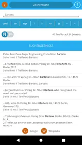 Bartens screenshot 4