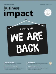 Business Impact screenshot 0