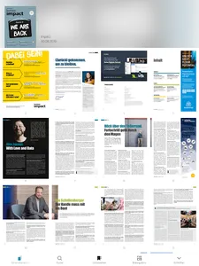 Business Impact screenshot 3