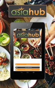 asiahub screenshot 3