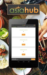 asiahub screenshot 4