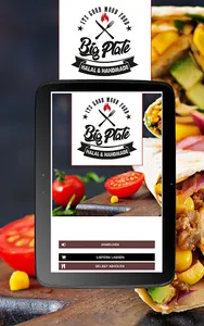 Big Plate screenshot 6