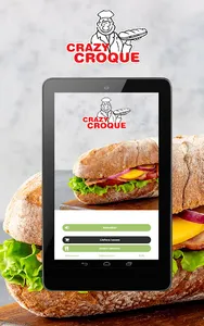 Crazy Croque screenshot 3