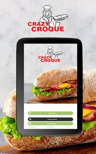 Crazy Croque screenshot 6