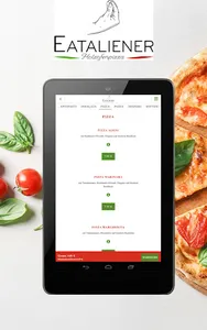 Eataliener screenshot 4