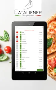 Eataliener screenshot 5