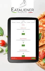 Eataliener screenshot 6