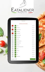 Eataliener screenshot 7