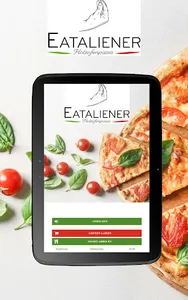 Eataliener screenshot 8