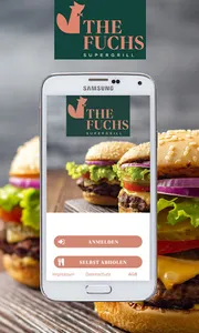 The Fuchs Supergrill screenshot 0