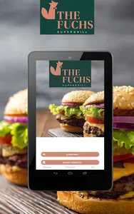 The Fuchs Supergrill screenshot 3