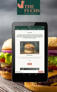 The Fuchs Supergrill screenshot 4