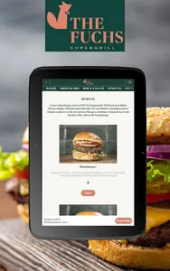 The Fuchs Supergrill screenshot 7