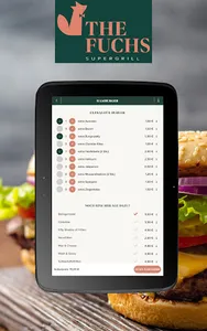 The Fuchs Supergrill screenshot 8