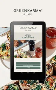 GREENKARMA screenshot 3
