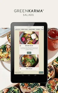 GREENKARMA screenshot 5