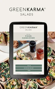 GREENKARMA screenshot 6