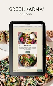 GREENKARMA screenshot 8