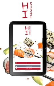 Hi Sushi screenshot 6